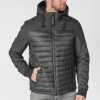 Blouson Le Temps des Cerises homme Lima noir
