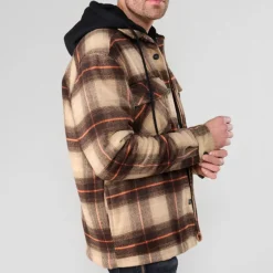Blouson Surchemise Le Temps des Cerises Brimal