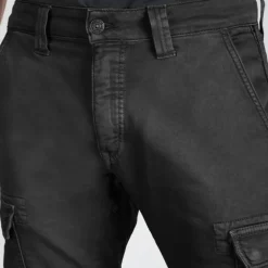 Cargo Army Jogg Le Temps des Cerises Koge noir