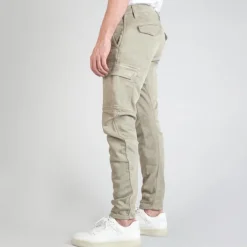 Cargo Army Jogg Le Temps des Cerises Koge beige