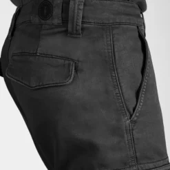 Cargo Army Jogg Le Temps des Cerises Koge noir