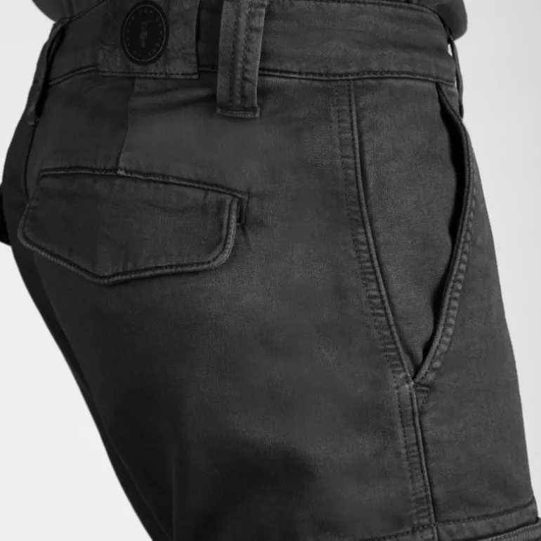 Cargo Army Jogg Le Temps des Cerises Koge noir