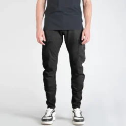 Cargo Army Jogg Le Temps des Cerises Koge noir