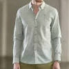 Chemise Freeman T Porter homme Yoris Honolulu