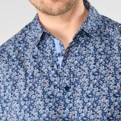 Chemise homme Le Temps des Cerises Fusar