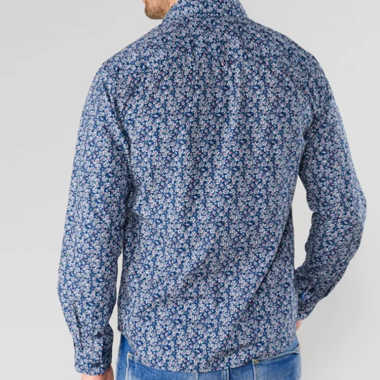 Chemise homme Le Temps des Cerises Fusar