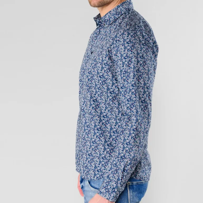 Chemise homme Le Temps des Cerises Fusar