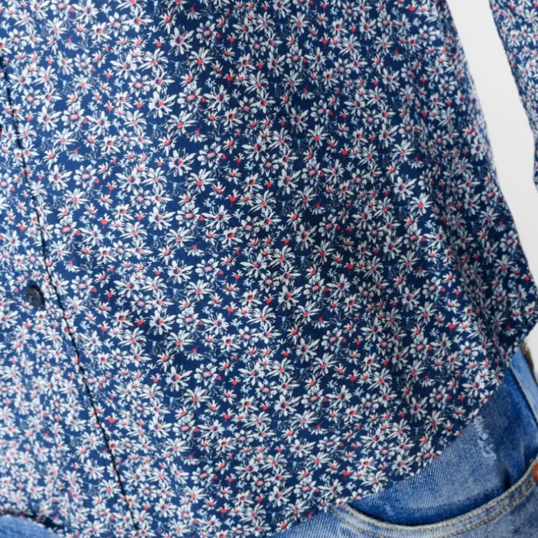Chemise homme Le Temps des Cerises Fusar