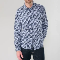 Chemise Le Temps des Cerises homme Juna