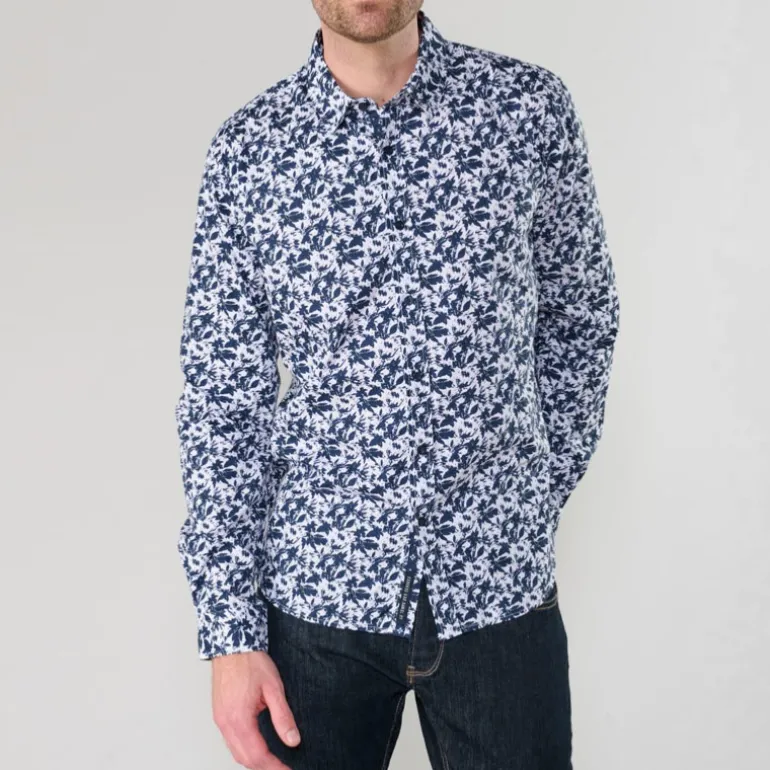 Chemise Le Temps des Cerises homme Juna