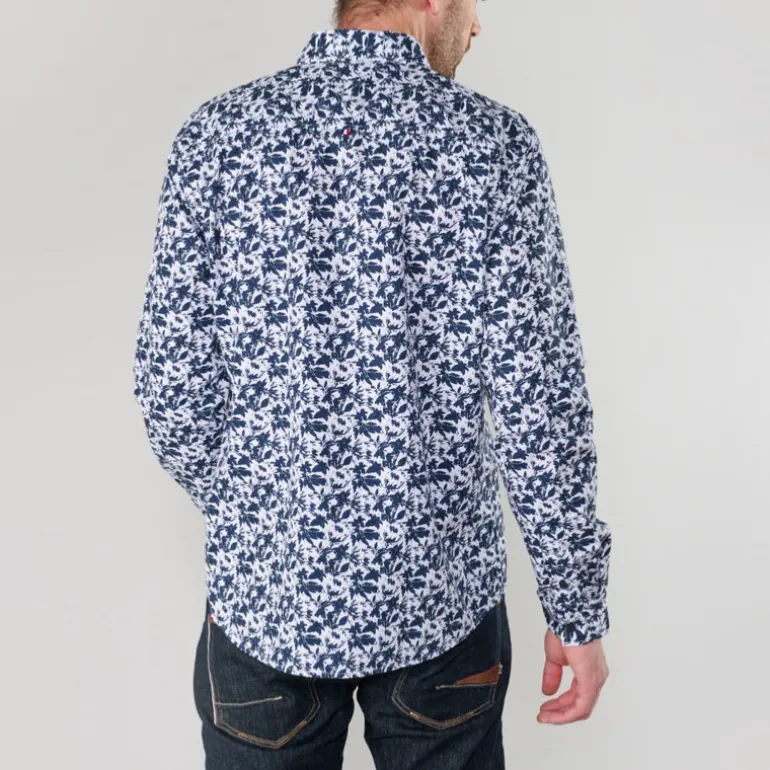 Chemise Le Temps des Cerises homme Juna