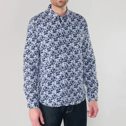 Chemise Le Temps des Cerises homme Juna