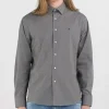 Chemise Replay Jeans pour homme à motifs