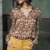 Chemisier Freeman T Porter Katy Quest