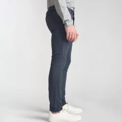 Chino Jogg Le Temps des Cerises Kurt bleu marine