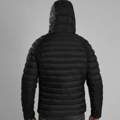 Doudoune chauffante Comme Des Loups Meribel noire
