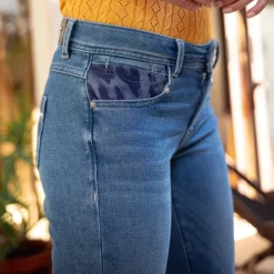 Jean femme Freeman T Porter Loreen Costarica