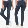 Jean femme Le Temps des Cerises Pulpreg WA235 coupe droite
