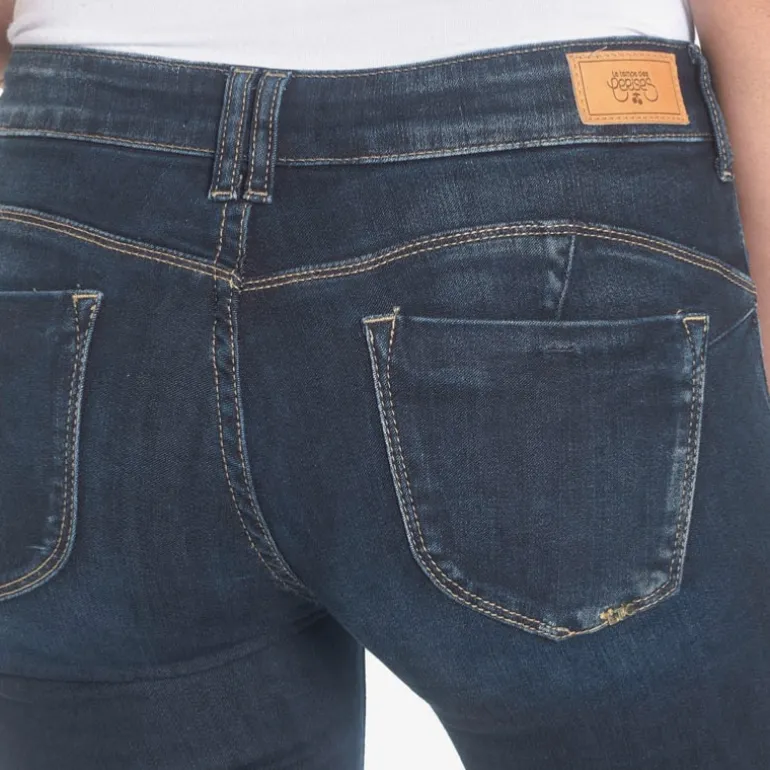 Jean femme Le Temps des Cerises Pulpreg WA235 coupe droite