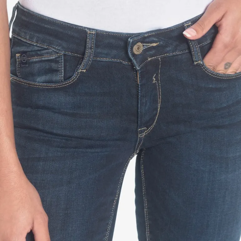 Jean femme Le Temps des Cerises Pulpreg WA235 coupe droite