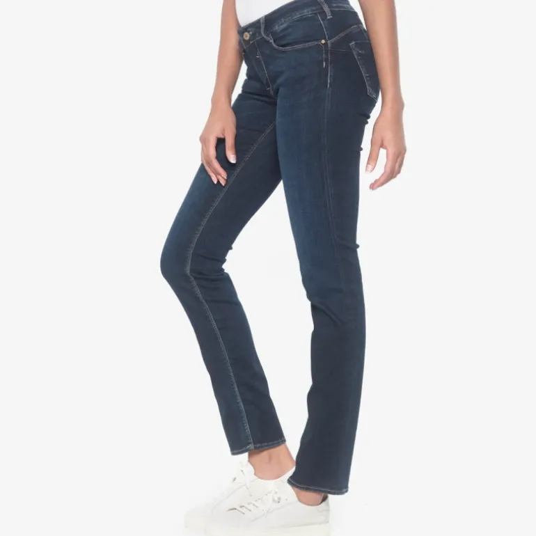 Jean femme Le Temps des Cerises Pulpreg WA235 coupe droite
