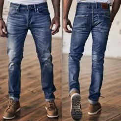 Jean Freeman T Porter homme Alcyon Bonnie