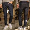 Jean Freeman T Porter homme Cooper resin
