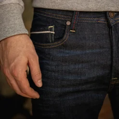 Jean Freeman T Porter homme Cooper resin