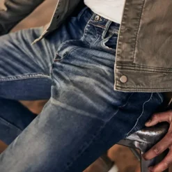 Jean Freeman T Porter homme Alcyon Bonnie