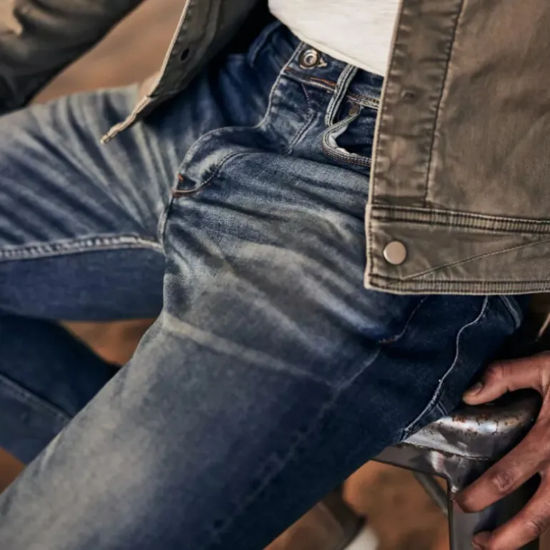 Jean Freeman T Porter homme Alcyon Bonnie