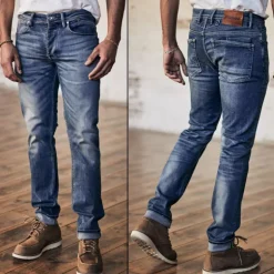Jean Freeman T Porter homme Alcyon Bonnie