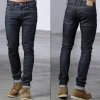 Jean homme Freeman T Porter Dustee Slim magic denim brut amaze