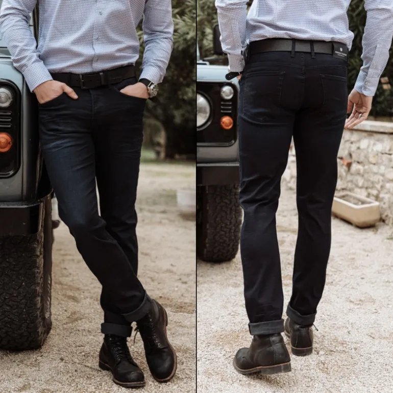 Jean homme Freeman T Porter Jimmy Atlantic