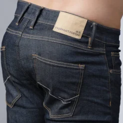 Jean homme Freeman T Porter Dustee Slim magic denim brut amaze