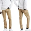Jean Levi's ® 511 beige coupe slim pour homme