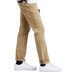 Jean Levi's ® 511 beige coupe slim pour homme