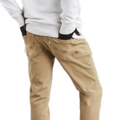 Jean Levi's ® 511 beige coupe slim pour homme