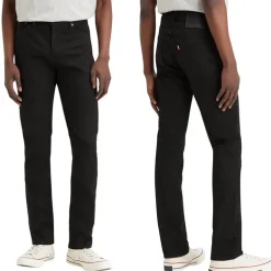 Jean Levi's ® 511 noir nightshine coupe slim pour homme