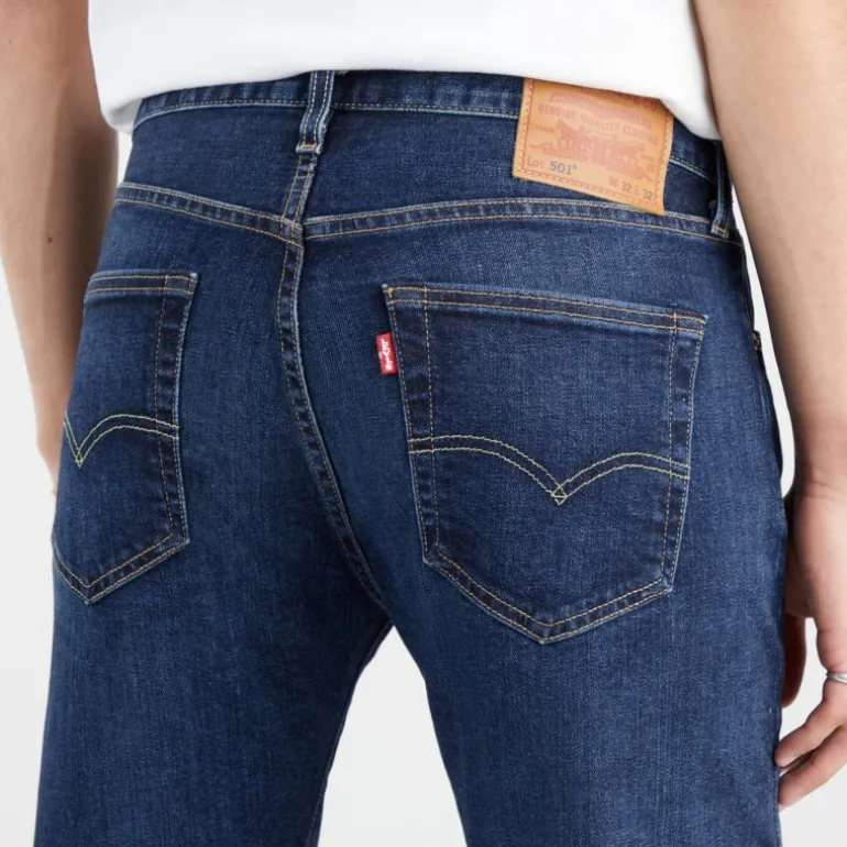 Jean Levi's ® 501 Original Do The Rump