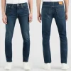 Jean Levi's ® 512 Slim Taper Homme Paros Go Adv