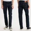 Jean Levis ® 502 Taper ama rinsey