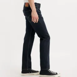 Jean Levis ® 502 Taper ama rinsey