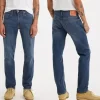 Jean Levis ® 502 Taper Panda