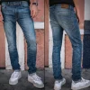 Jean slim Freeman T Porter homme Dustee Powel