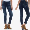 Jean taille haute Le Temps des Cerises Pulp High Slim W2070