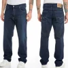 Jeans baggy Replay Kyran relaxed fit