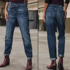 Jeans Boyfriend Freeman T Porter Harper Pittsburg Med