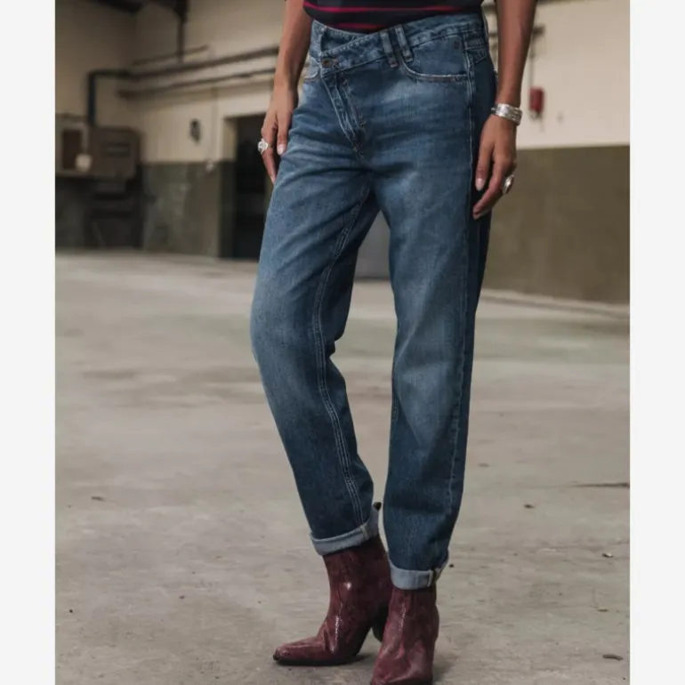 Jeans Boyfriend Freeman T Porter Harper Pittsburg Med