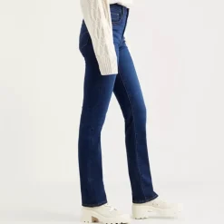 Jeans femme Levi's ® 724 Santiago Sweet