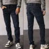 Jeans Freeman T Porter Jimmy Benora pour homme